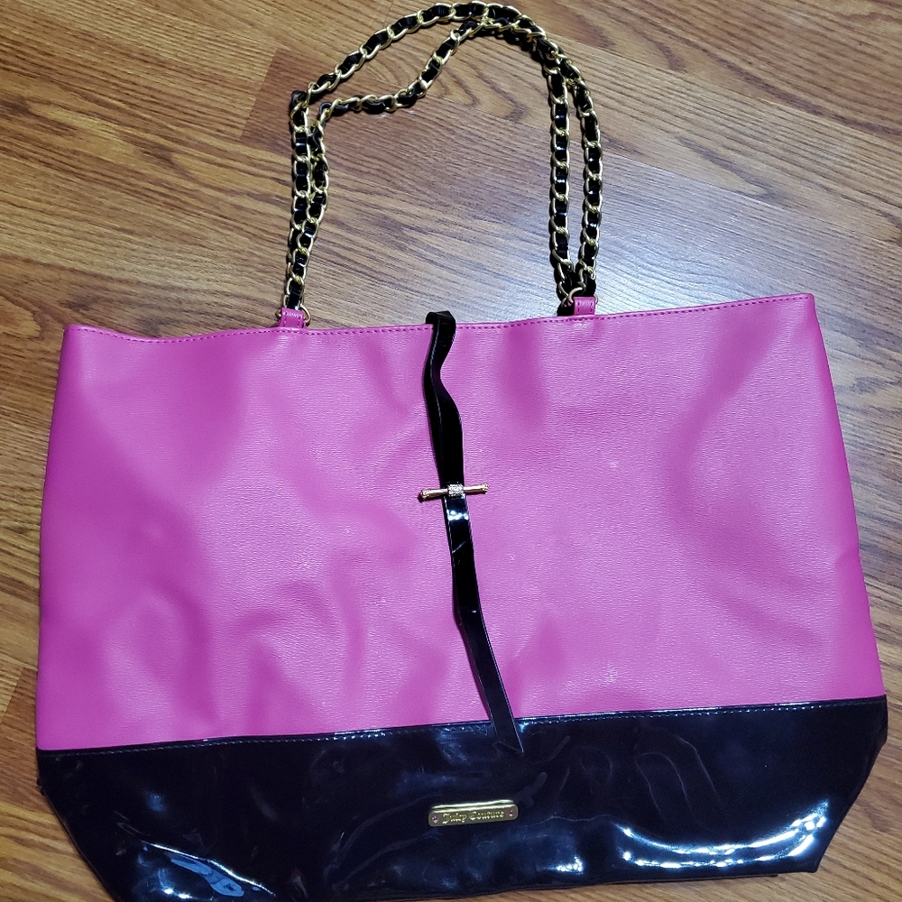 Large tote